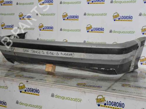 Rear bumper BMW 3 (E36) 320 i | BP4753842C8
