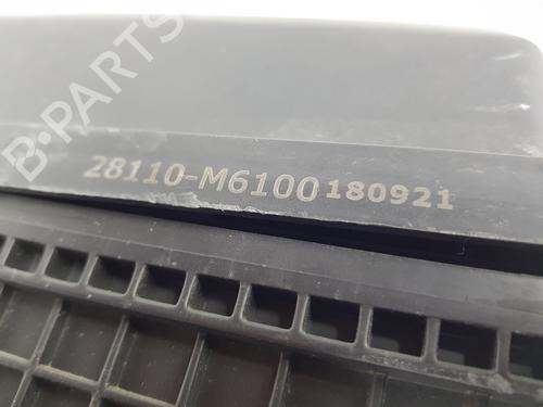 Air filter box KIA PROCEED (CD) 1.0 T-GDI | BP29723200M87 