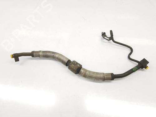 Used AC pipe BMW 3 (E46) 320 d (150 hp) 14109184