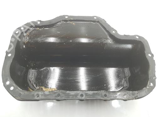 Oil sump MERCEDES-BENZ M-CLASS (W164) ML 350 4-matic (164.186) | BP16992605M115 