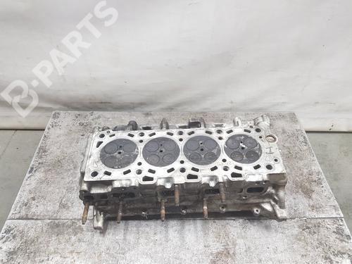 Used Cylinder head Cylinder head TOYOTA LAND CRUISER 200 (_J2_) 4.5 D V8 (VDJ200) (286 hp) 10975887 10975887