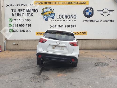 Electronic module MAZDA CX-5 (KF) 2.2 D | BP10868409M83  - Image 11