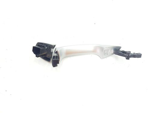 Rear right exterior door handle MERCEDES-BENZ C-CLASS (W204) C 220 CDI (204.002) | BP10394625C130 