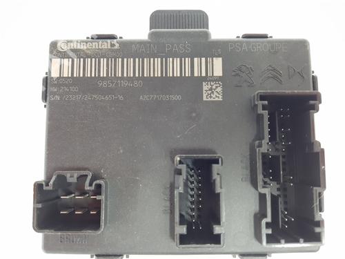 Electronic module OPEL ASTRA L Sports Tourer (O5)  | BP26699452M83 