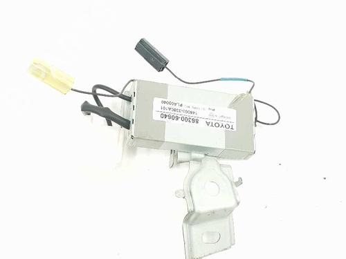 Electronic module TOYOTA LAND CRUISER PRADO (_J15_) 3.0 D-4D (KDJ155_, KDJ150_, KDJ150R, KDJ155R) | BP7705303M83 
