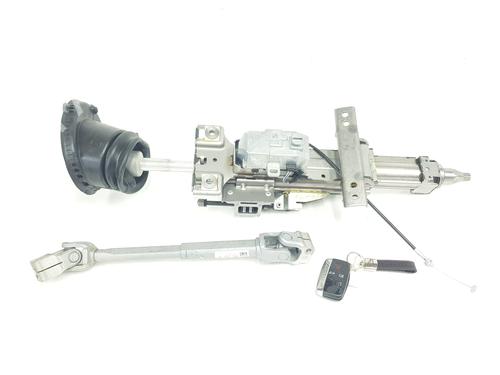 Steering column JAGUAR F-PACE (X761) | BP37429996M21 - Image 3