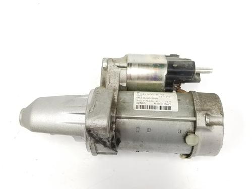 Used Starter MERCEDES-BENZ CLA Coupe (C117) CLA 200 CDI / d (117.308) (136 hp) 11354619