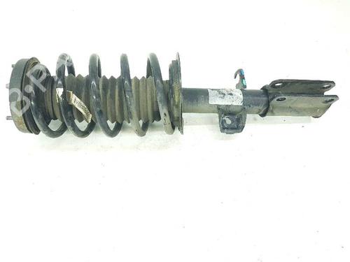 Left front shock absorber BMW X5 (E53) 3.0 d | BP7569812M16 
