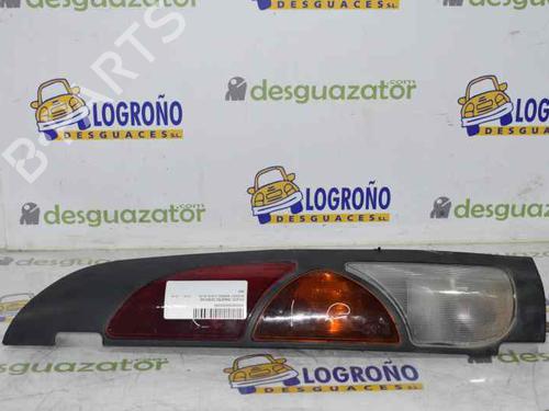 Used Right taillight RENAULT KANGOO (KC0/1_) D 65 1.9 (KC0E, KC02, KC0J, KC0N) (64 hp) 818201