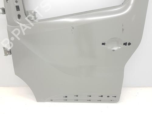 Left front door FIAT TALENTO Van (296_) 2.0 EcoJet | BP16241054C2 