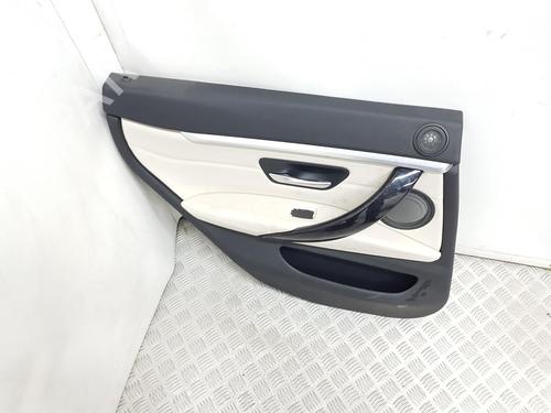 Seats set BMW 4 Gran Coupe (F36) 435 d xDrive | BP9433669C78 