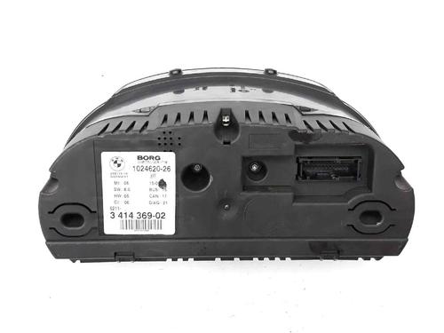 Instrument cluster BMW X3 (E83) 3.0 i xDrive | BP5646477C47 