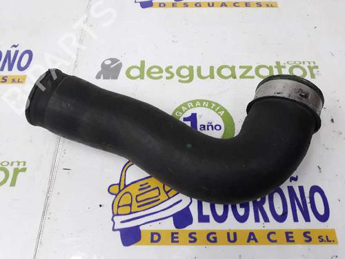 Intercooler-rør  SEAT LEON (1P1) 2.0 TDI (170 hp) 14125248