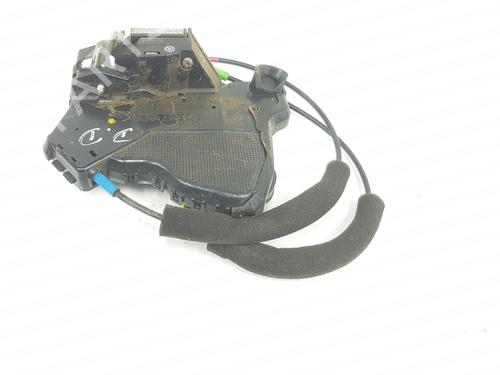 Used Front right lock TOYOTA LAND CRUISER PRADO (_J12_) 3.0 D-4D (KDJ120, KDJ125) (163 hp) 7793779