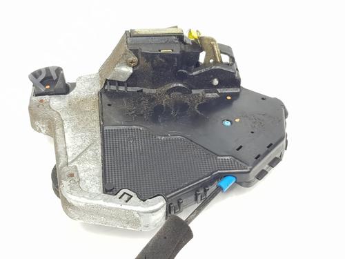 Front left lock TOYOTA LAND CRUISER PRADO (_J12_) 3.0 D-4D (KDJ120, KDJ125) | BP13640388C98 