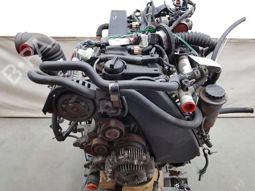 Engine TOYOTA LAND CRUISER PRADO (_J12_) 3.0 D-4D (KDJ120, KDJ125) | BP17017934M1 