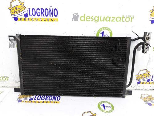 Used AC radiator BMW 3 (E46) 320 d (150 hp) 2545501