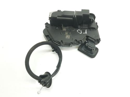 Rear right lock SEAT IBIZA V (KJ1, KJG) 1.0 TSI | BP13638848C99 
