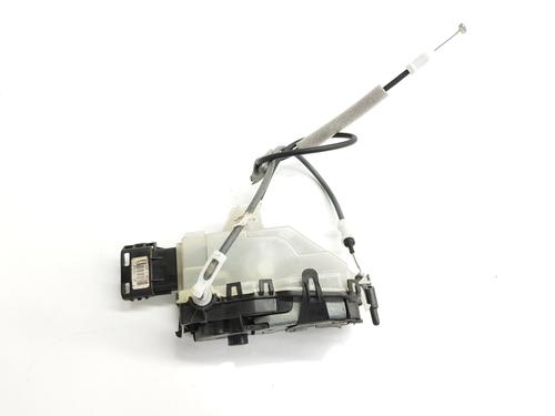 Rear left lock PEUGEOT 3008 II SUV (MC_, MR_, MJ_, M4_) 1.5 BlueHDi 130 | BP26973895C100 
