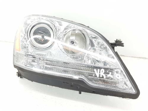 Right headlight MERCEDES-BENZ M-CLASS (W164) ML 350 CDI 4-matic (164.125, 164.124) | BP8064455C29 