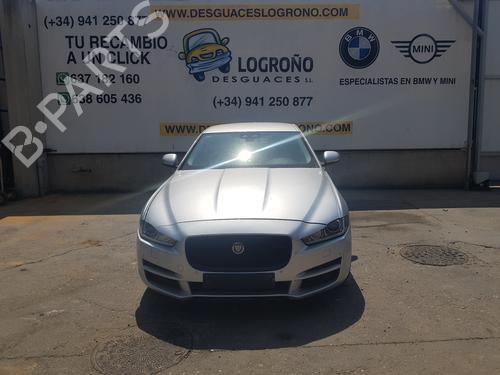 Used Parts JAGUAR XE (X760) 4862531