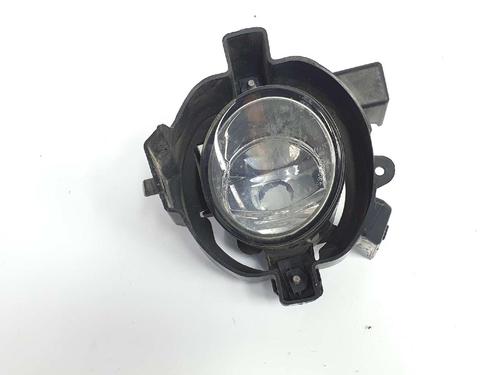 Left front fog light NISSAN QASHQAI / QASHQAI +2 I (J10, NJ10, JJ10E) 1.5 dCi (106 hp) 6215399