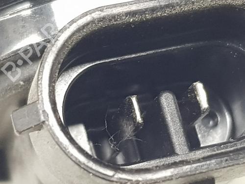 Left front fog light DACIA DUSTER SUV Van 1.5 dCi | BP37466419C30 - Image 4