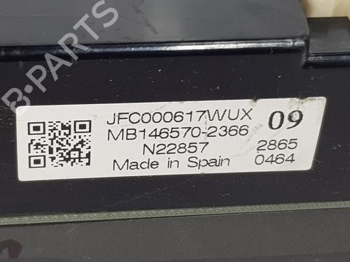 Switch LAND ROVER RANGE ROVER SPORT I (L320) 2.7 D 4x4 | BP27468539I30