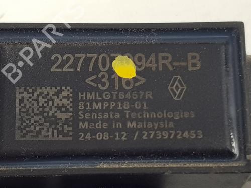Electronic sensor DACIA SANDERO III  | BP34639730M84  - Image 5