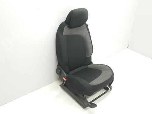 Left front seat CITROËN C4 Picasso II 1.6 BlueHDi 120 | BP36439218C15  - Image 6