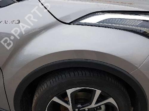Elektronisk modul TOYOTA C-HR (_X1_) 1.8 Hybrid (ZYX10_, ZYX11_, ZYX10R, ZYX11R) | BP4979038M83 