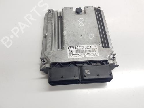 Used Engine control unit (ECU) Engine control unit (ECU) AUDI Q3 Sportback (F3N) 2.5 RS TFSI quattro (400 hp) 35764932 35764932