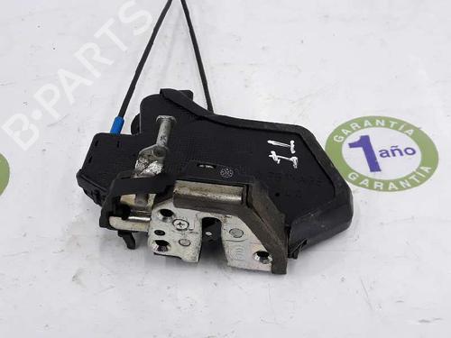 Used Rear left lock TOYOTA LAND CRUISER PRADO (_J12_) 3.0 D-4D (KDJ120, KDJ125, KDJ121) (173 hp) 4241888