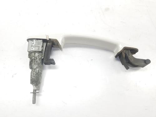 Front left exterior door handle SEAT IBIZA IV (6J5, 6P1) 1.6 TDI | BP7258210C128 