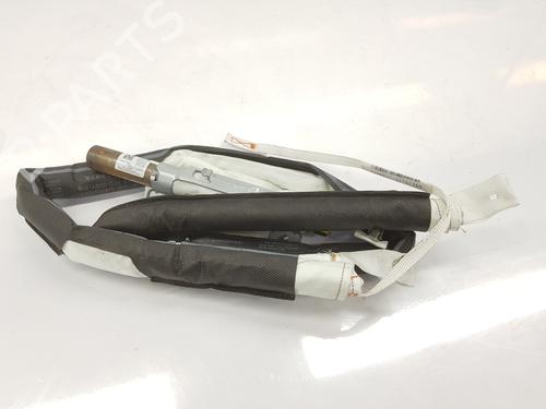 Right curtain airbag PEUGEOT 508 SW I (8E_) 2.0 HDi RXH Hybrid4 | BP11810263C12 