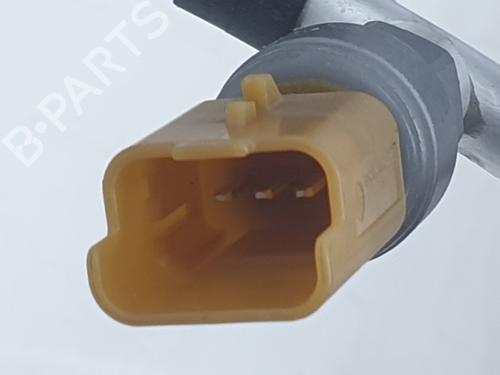 AC pipe OPEL ASTRA L Sports Tourer (OV5) 1.2 (FRHNPJ) | BP26549030M126