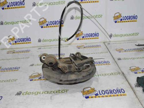 Used Right rear steering knuckle BMW 3 (E90) 318 d (122 hp) 787683