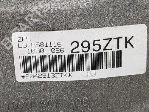 Gearbox BMW X4 (F26) xDrive 20 d | BP36642156M3 - Image 6
