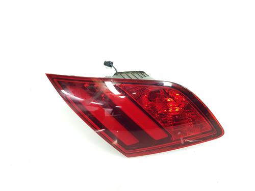 Left tailgate light PEUGEOT 308 II (LB_, LP_, LW_, LH_, L3_)  | BP29011027C79 