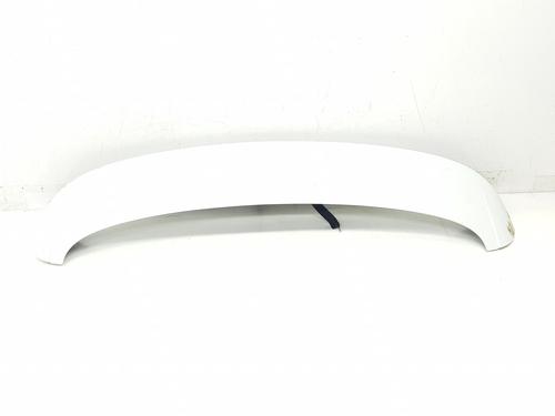 Used Rear spoiler Rear spoiler 37198320 37198320