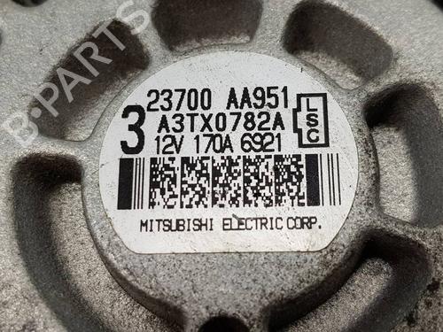 Alternator SUBARU OUTBACK (BS) | BP40467585M7 - Image 7