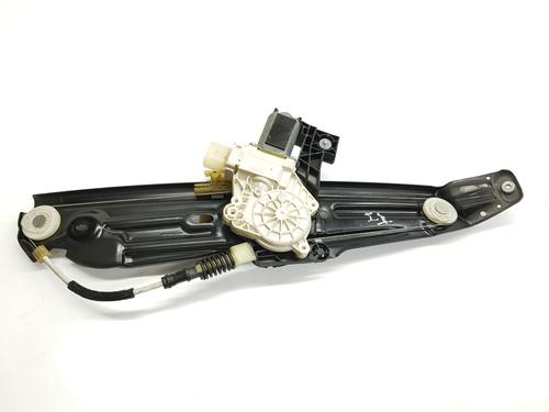Used Rear left window mechanism BMW 5 Touring (F11) 530 d xDrive (258 hp) 26034071