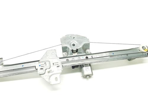 Front left window mechanism RENAULT EXPRESS Box Body/MPV | BP32340022C22 - Image 3