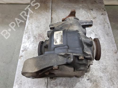 Rear differential BMW X1 (E84) sDrive 18 d | BP18729202M24 
