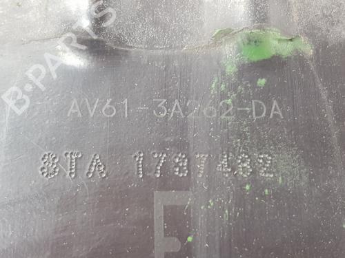Left front suspension arm VOLVO V40 Hatchback (525) T2 | BP37700113M12  - Image 6