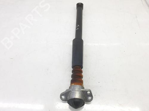 Used Right rear shock absorber SKODA FABIA III Estate (NJ5) 1.2 TSI (90 hp) 7545050