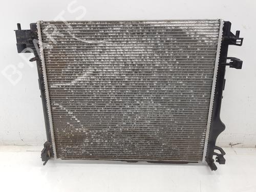 Radiador agua RENAULT AUSTRAL [2022-2026]  32430712