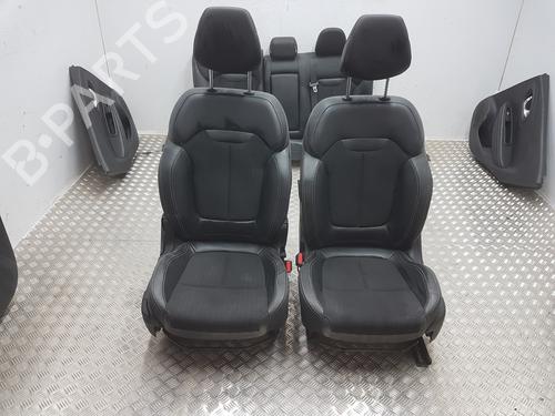 Seats set RENAULT KADJAR (HA_, HL_) | BP37724034C78 - Image 8