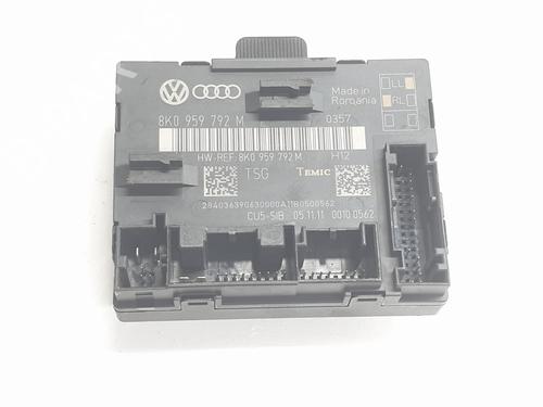 Used Electronic module AUDI A4 B8 Avant (8K5) 2.0 TDI (143 hp) 24597783