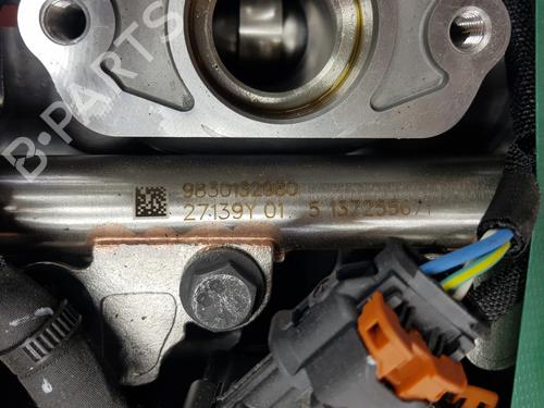 Engine JEEP AVENGER (J2) | BP37471579M1 - Image 7
